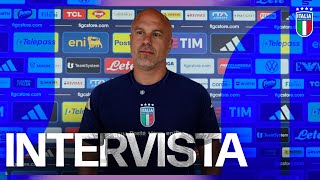 Soncin: “C’è energia positiva, vogliamo accendere i cuori dei tifosi” | Women’s EURO 2025