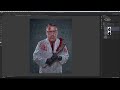 PHOTOSHOP TUTORIAL: Matching Foreground and Background