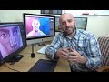 PHOTOSHOP TUTORIAL: Matching Foreground and Background