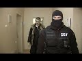 Vladimir Putin assassination plot