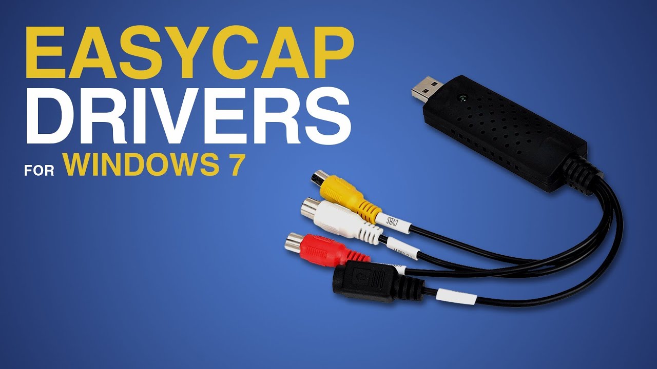 Easycap Windows 8 Driver Download - MediafireFix.Com