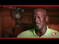 NBA 2K14 -- Michael Jordan Uncensored