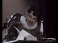 Shakespeare sketch - A Small Rewrite