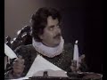 Shakespeare sketch - A Small Rewrite