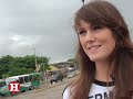 Mirada de una extranjera a Barranquilla