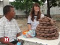Mirada de una extranjera a Barranquilla