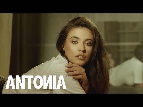 Antonia - Hotel Lounge