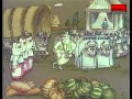 Три Паньки на ярмарку