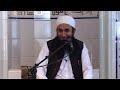hazrocity.com -Maulana Tariq Jameel1 - Lecture in Oslo_ Norway 2010.flv