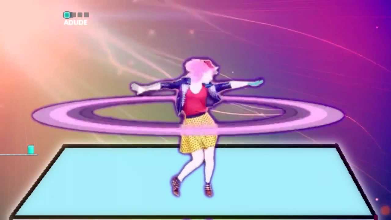 Just Dance 2014 Timber by Pitbull ft. Keha (Christmas Special Mashup