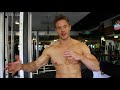 Rob Riches - How to get Insane Ripped Six Pack ABs