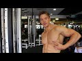 Rob Riches - How to get Insane Ripped Six Pack ABs