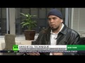 Immortal Technique: Capitalism is way to nowhere