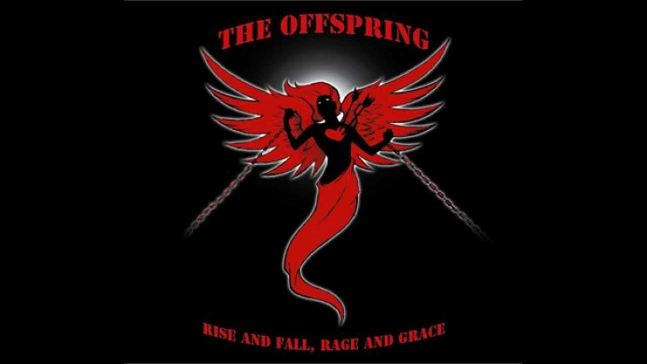 the offspring album covers