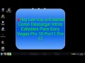 Thumbnail 1 for Pagina Para Descargar Intros Editables Para Sony Vegas Pro Thumbnail 1 for Pagina Para Descargar Intros Editables Para Sony Vegas Pro