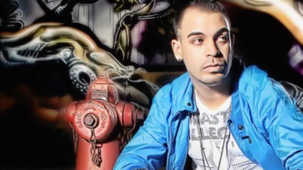 DESCARGAR WOLFINE ESCAPATE CONMIGO