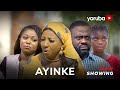 Ayinke Latest Yoruba Movie 2024 Drama |Mide Abiodun | Tunde Aderinoye|Bakare Zainab|Bidemi Oladimeji