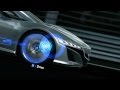 (honda)acura Nsx Concept 2012 - Youtube
