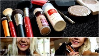 Everyday Makeup Routine ♥