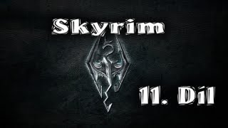 Zapaříme CZ - Let's play - The Elder Scrolls V: Skyrim - Velmistr (Master) Difficulty - Díl 11.