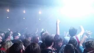 london concerts
