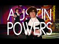 James Bond vs Austin Powers - Epic Rap Battles of History - Season 5