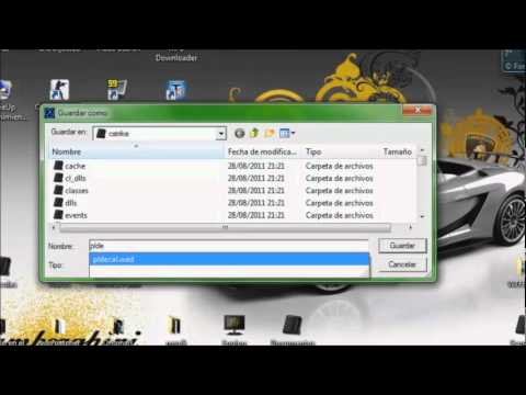 como descargar y usar Hl Tag Converter - YouTube