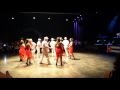 Alors On Danse ? THIAIS - 2ème Festival Rueda de Casino -  Epinay 2013