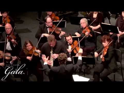 Concerto in C Minor by B. Marcello