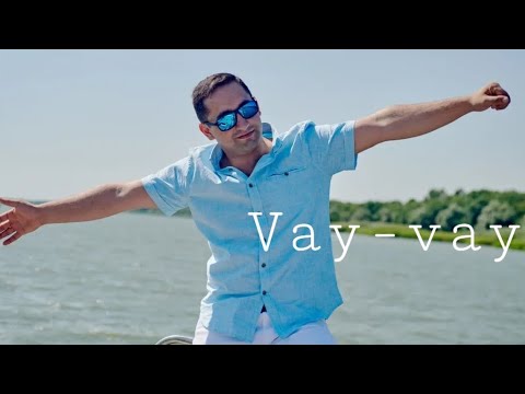 Khachatur Kulakhszyan - Vay-Vay