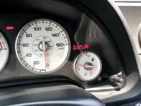 Springfield Acura on 2006 Acura Rsx Type S 07081 Springfield Acura Youtube