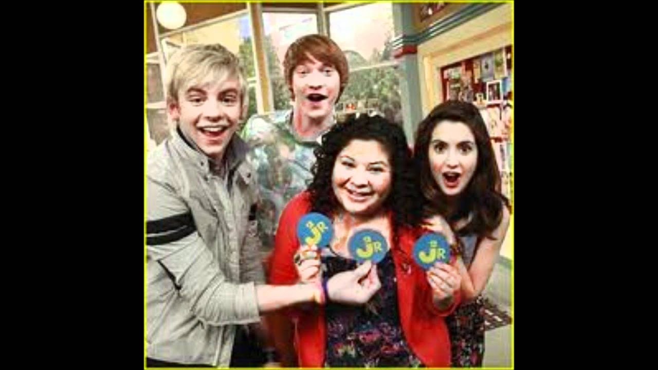 Austin and ally dating stories