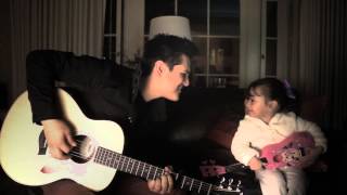 Regulo Caro - "Y Si Es Por Amor" (con Elizabeth Caro)