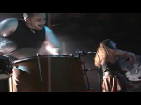 Barrowlands 2008 (part 1)