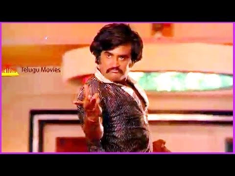 Hình ảnh trong video Rajinikanth Ultimate Fight - In Debbaku Debba