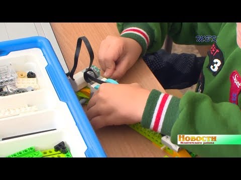 Сельская мобильная ТЕХНОшкола путешествует по Искитимскому району