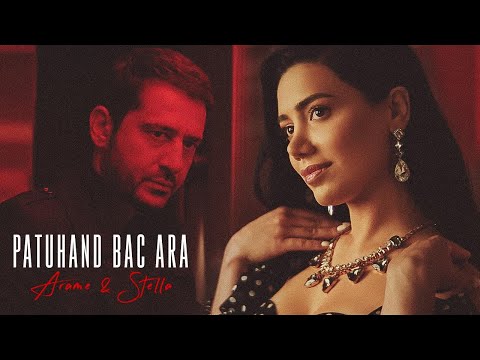 Arame & Stella - Patuhand Bac Ara