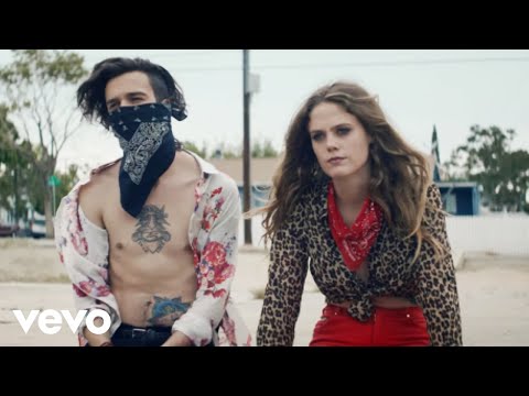 The 1975 - Robbers