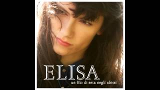 Elisa - "One" (U2 cover) dal singolo "Un filo di seta negli abissi" (audio ufficiale)