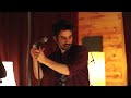 Cyan - Sólo es una herida ( En directo )