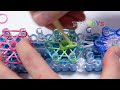 Thumbnail 3 for How To Make A Flower Burst Rainbow Loom Bracelet Thumbnail 3 for How To Make A Flower Burst Rainbow Loom Bracelet