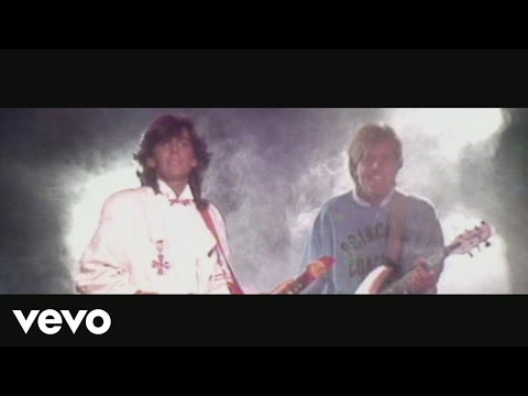 Modern Talking - Youre My Heart Youre My Soul (New Version) 2017