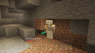 Minecraft Xbox - Quest To Kill The Ender Dragon - Race For Diamonds - Part 22