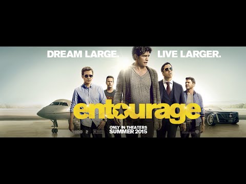 Entourage (2015)