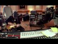 Corey Taylor, Dave Grohl, Rick Nielsen, and Scott Reeder -- From Can to Can't album artwork