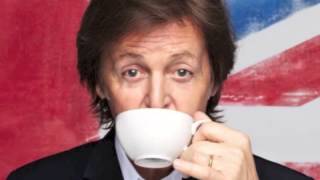 Paul McCartney - New