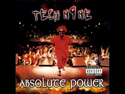 Tech N9ne - T9X - YouTube