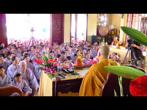 Phóng Sanh Thế Nào Đúng Lời Phật Dạy