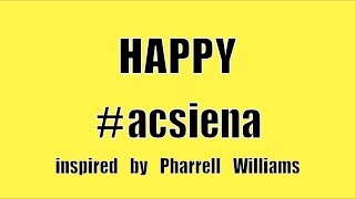 Happy Ac Siena