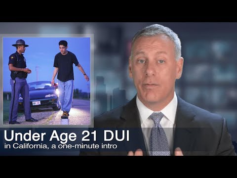 323-464-6453  More DUI legal info: http://www.losangelescriminallawyer.pro/los-angeles-dui-charges-under-the-age-of-21.html

Call for a free consultation with the Kraut Law Group 24 hours-a-day, seven days-a-week, for help with your DUI legal case.  Attorney Michael...